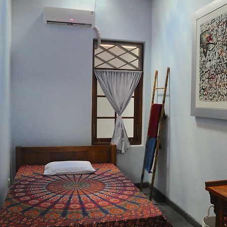 Villa Buddha Malioboro Yogyakarta Exterior foto